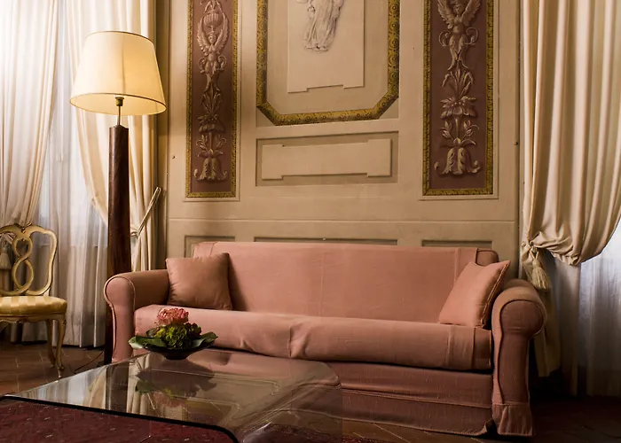 Residenza D'Epoca Palazzo Galletti Florenz
